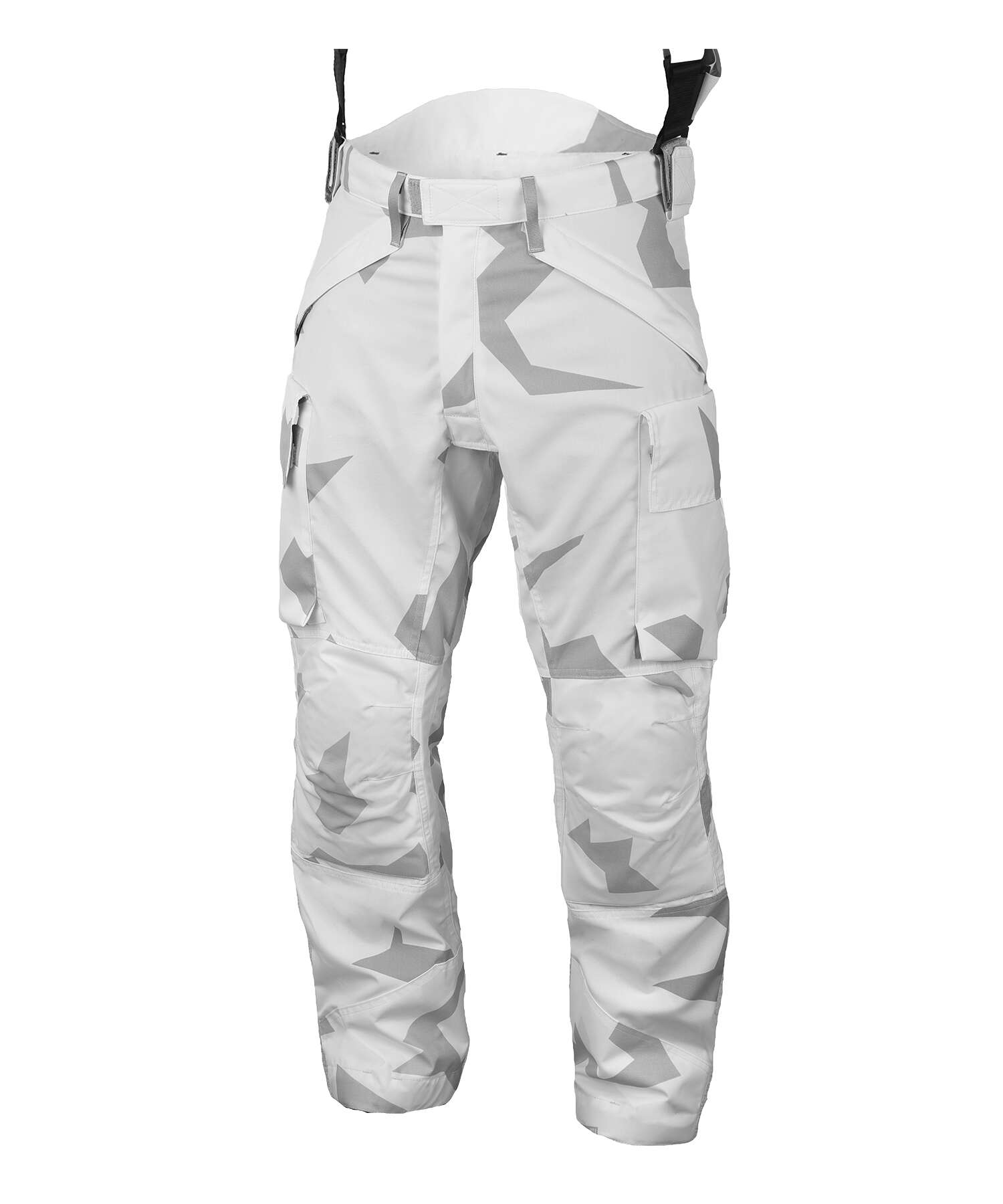 即完売Arctic White  Camouflage Trousers Arctic Trousers NEW Overwhite - Snow Camo – Bradley's Surplus